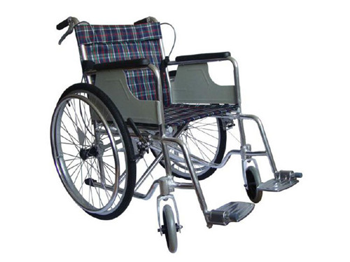 手动轮椅价格